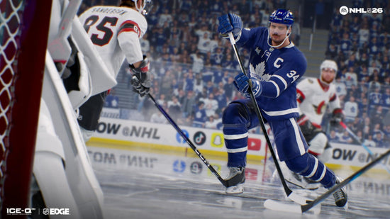 Downloadable video game — NHL 26 deluxe edition for Xbox Series X|S digital code pre-purchase