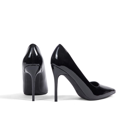 Elisabet Tang high heels - Pointed toe stilettos for parties and weddings
