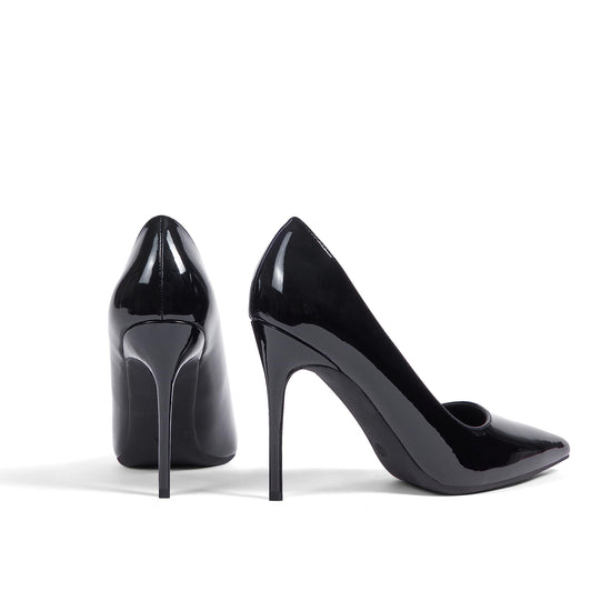 Elisabet Tang high heels - Pointed toe stilettos for parties and weddings