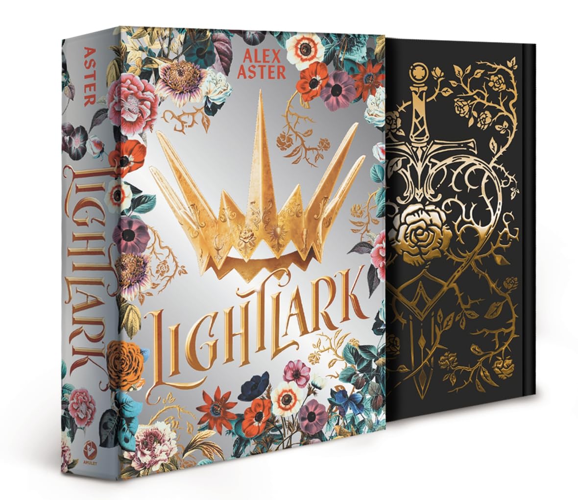 ABIS_BOOK — Lightlark: Collector’s Edition from The Lightlark Saga Book 1