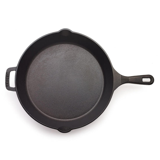 Sauté fry pan — Mercer Culinary premium quality construction