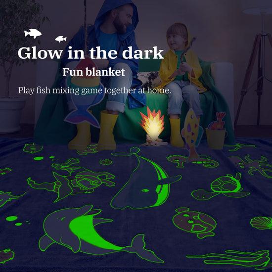Gitrat blanket — cozy and soft design for comfort and warmth
