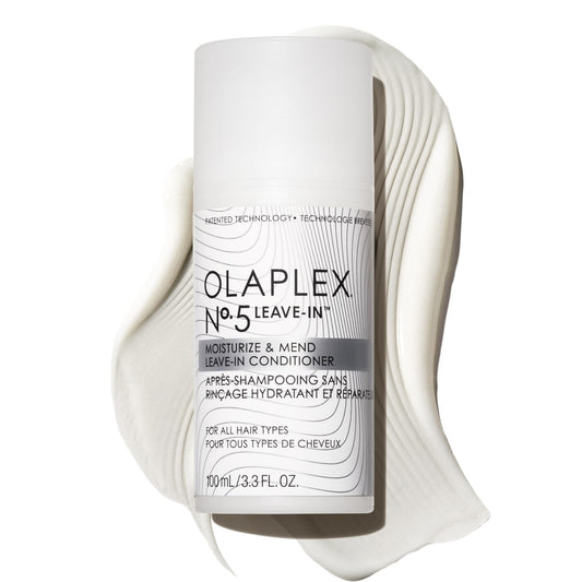 Olaplex Nº.5 leave-in conditioner — moisturizes and repairs damaged hair