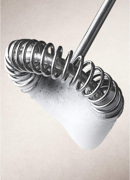 Aerolatte milk frother — original handheld design