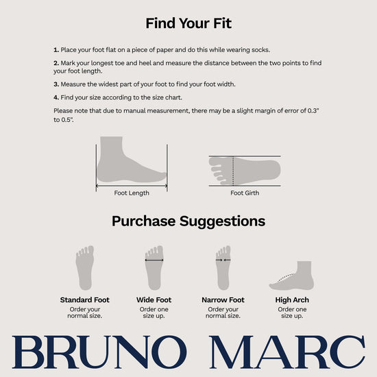 Bruno Marc men's fashion dress sneakers with MaxFlex technology