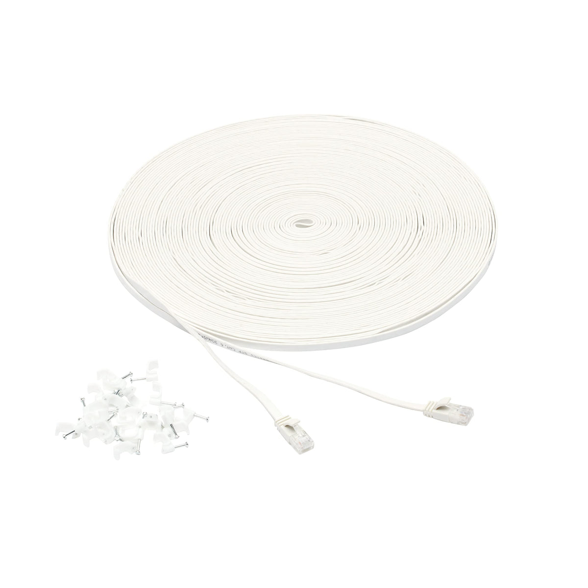 ELECTRONIC_CABLE — Cat 6 gigabit Ethernet patch cable by Amazon Basics