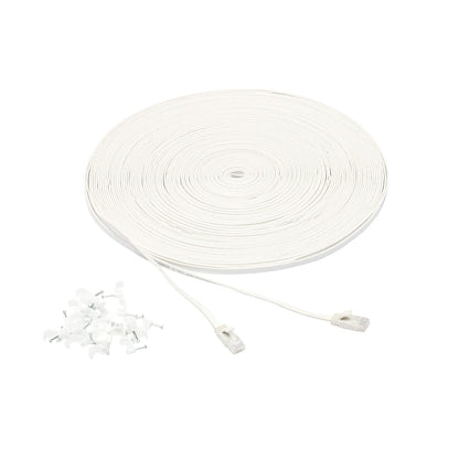 ELECTRONIC_CABLE — Cat 6 gigabit Ethernet patch cable by Amazon Basics
