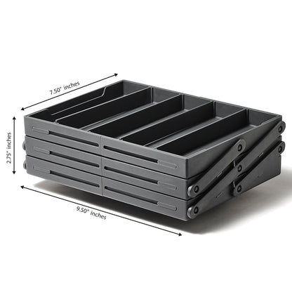 Ontel caddy — smart design for easy organization