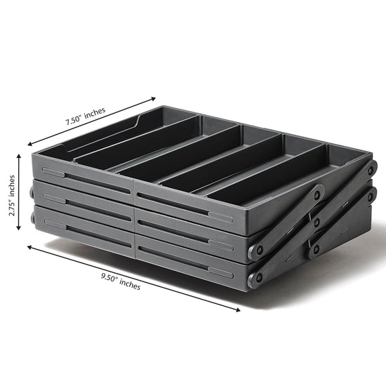 Ontel caddy — smart design for easy organization
