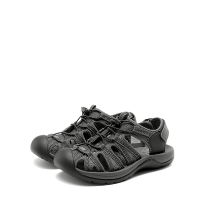 Sandal — Closed toe hiking style for women by Dream Pairs