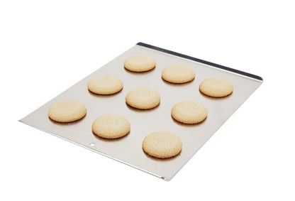 Wear-Ever sheet pan — aluminum construction, 17 x 14 inches, NSF certified