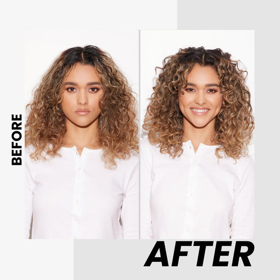 Kenra Daily Provision leave-in conditioner — hydrates and detangles hair
