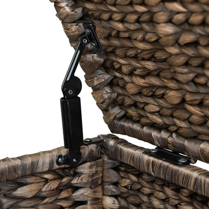 eHemco storage box — heavy-duty blanket chest and trunk