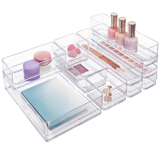 STORi caddy — simple sort multi organizer sets