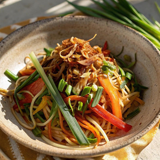 Indomie noodles — Mi goreng instant stir fry variety