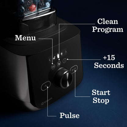 Vitamix Ascent X4 blender — Professional-grade with self-cleaning feature