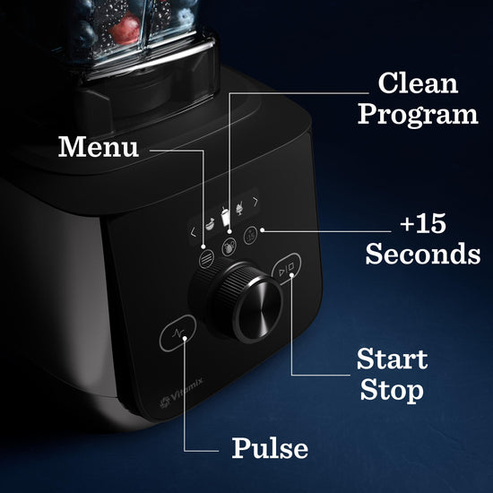 Vitamix Ascent X4 blender — Professional-grade with self-cleaning feature