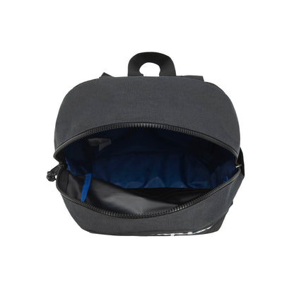 Champion backpack — Padded adjustable straps and water bottle pocket
