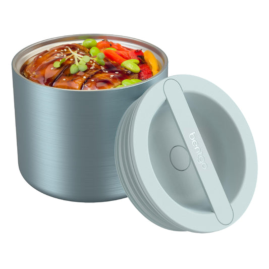 Bentgo food storage container — stainless insulated design