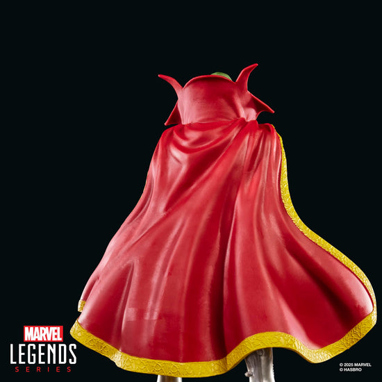 Toy figure — Marvel Legends Series Emperor Doom 6-inch scale action figure