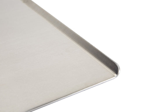 Wear-Ever sheet pan — aluminum construction, 17 x 14 inches, NSF certified