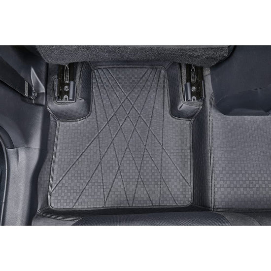 EKR floor mat and seat cover - Custom design for CRV