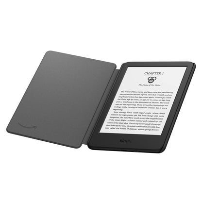 Kindle Paperwhite cover — 2022 version design