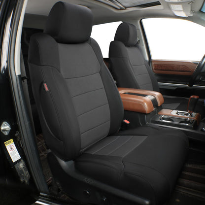 EKR vehicle seat cover — Custom fit neoprene for Toyota RAV4 Hybrid SE/XSE & PHEV GR Sport 2026