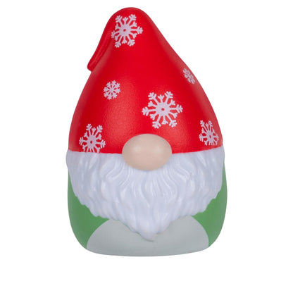 Toy figure — Squish-a-longs holiday countdown calendar with 24 mini-squish