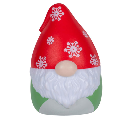 Toy figure — Squish-a-longs holiday countdown calendar with 24 mini-squish