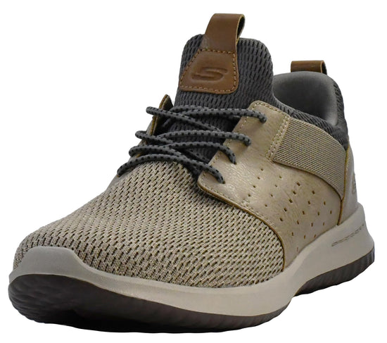 Skechers shoes — Classic fit Delson Camden model