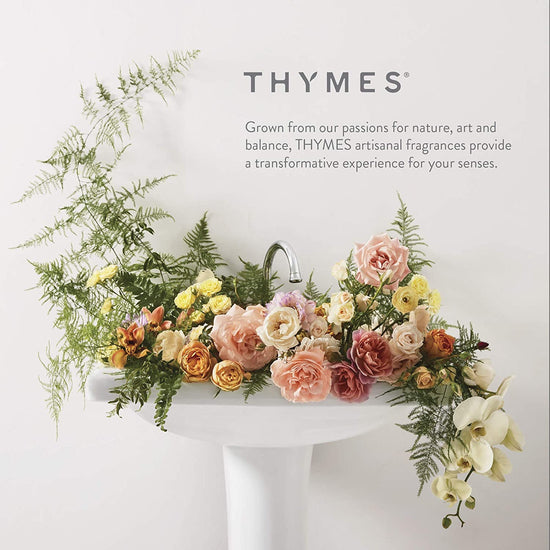 Thymes Frasier Fir cleaner — biodegradable with natural essential oils