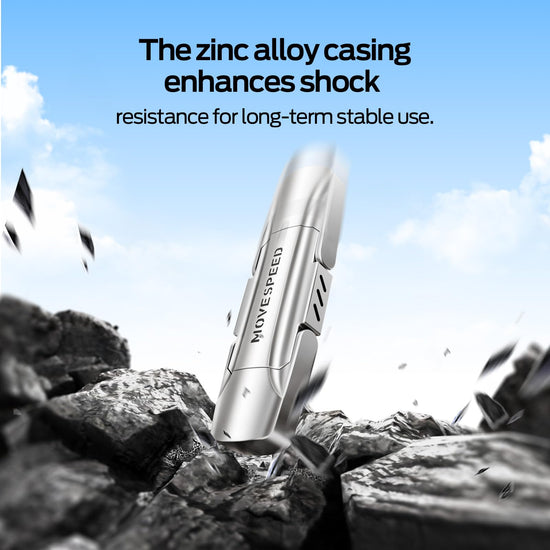 Flash drive — 1TB solid state with dual port compatibility for multiple devices
