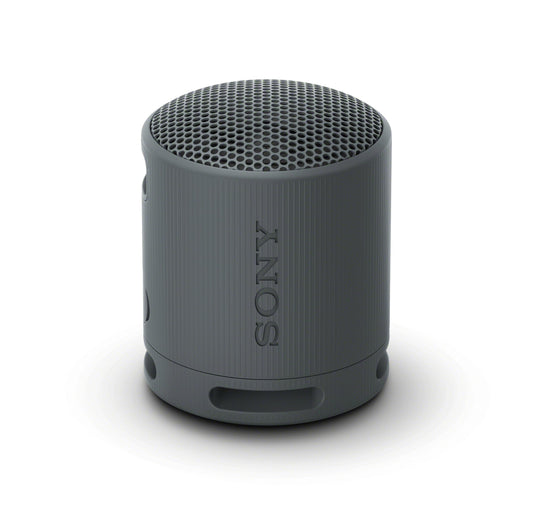 Sony SRS-XB13 speaker — Extra bass and waterproof design