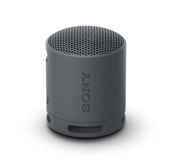 Sony SRS-XB13 speaker — Extra bass and waterproof design