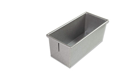 Baking pan — Pullman loaf pan with cover by USA Pan