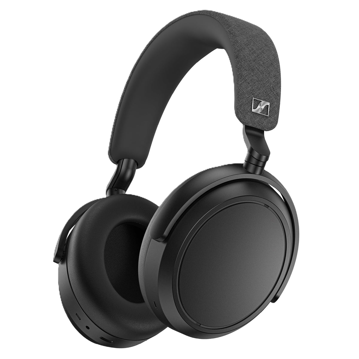 SENNHEISER Momentum 4 wireless headphones — 60h battery life and adaptive noise cancellation