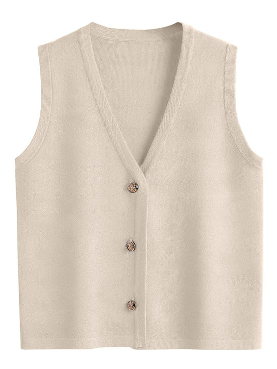 LILLUSORY shirt — striped button-up for women summer outfits 2026