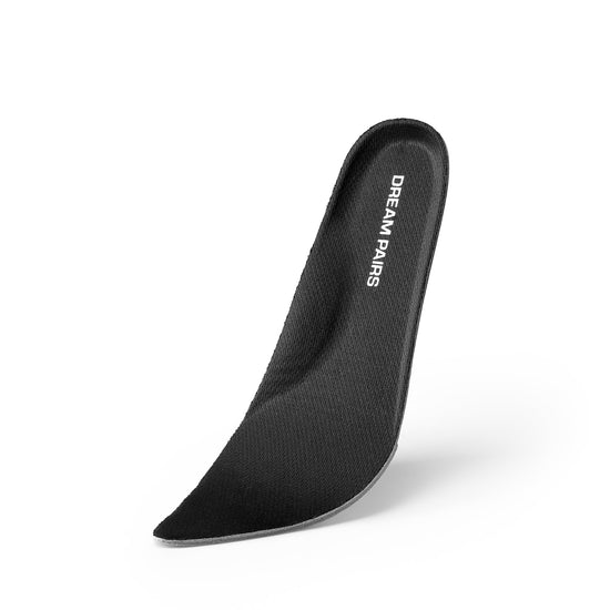 DREAM PAIRS pointed toe flats — Comfortable dressy knit ballet flats with arch support