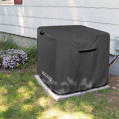 Storage cover — Ultcover air conditioner cover