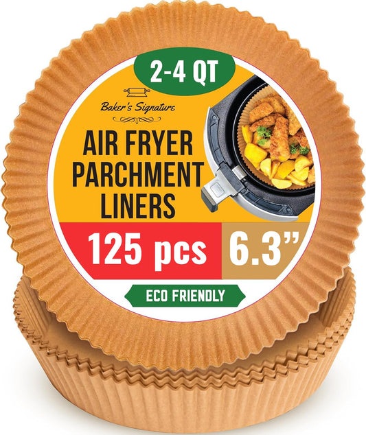 Baking paper — Non-stick and oil proof for easy cleanup by Baker's Signature
