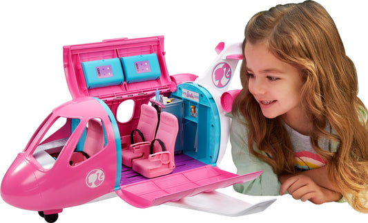 Barbie playset doll - fun and interactive playtime experience for kids.