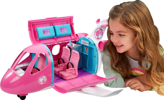 Barbie playset doll - fun and interactive playtime experience for kids.