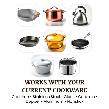 ABIS_BOOK — Elite Gourmet cooking guide