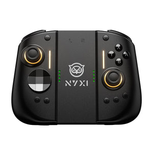NYXI Hyperion 3 switch 2 controller — first wireless controller for Switch 2