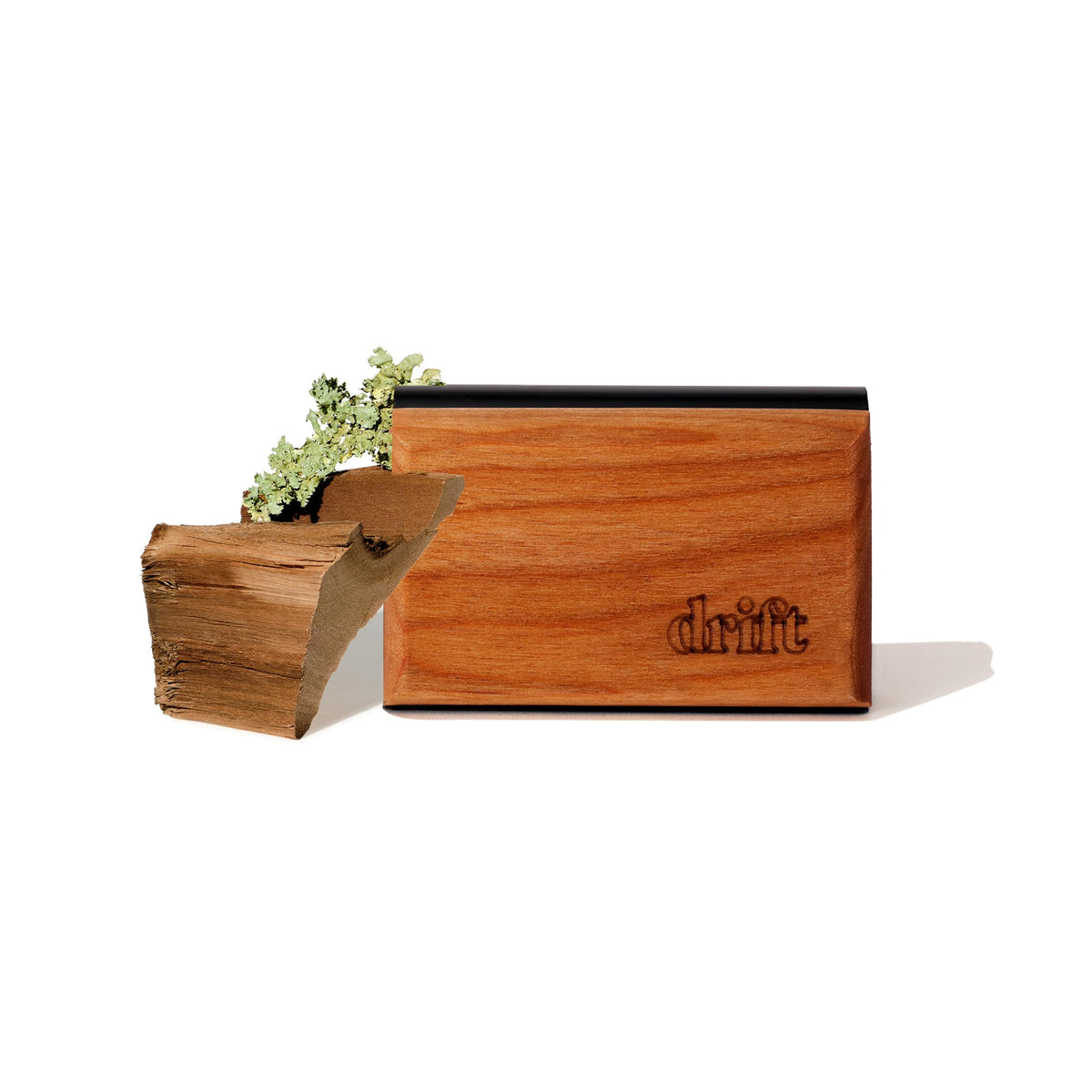Area deodorizer — Drift car air freshener with teak scent starter kit