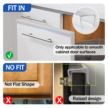 Zoaogo furniture edge bumper — cabinet protector edge guard