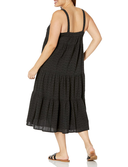 The Drop women's dress — stylish and versatile design.The Drop women's dress — modern design for everyday wear.