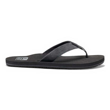 REEF sandal — Twinpin design