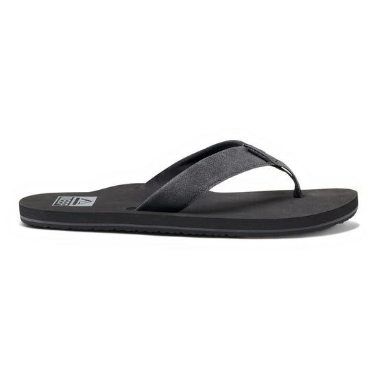 REEF sandal — Twinpin design